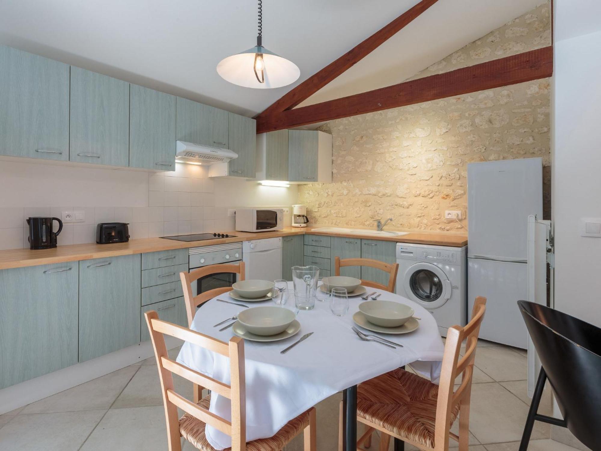 Holiday Home Domremy By Interhome Saint-Palais-sur-Mer Exteriér fotografie