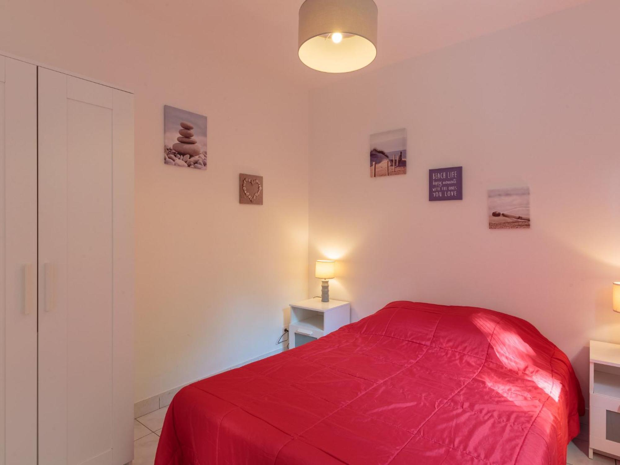 Holiday Home Domremy By Interhome Saint-Palais-sur-Mer Exteriér fotografie