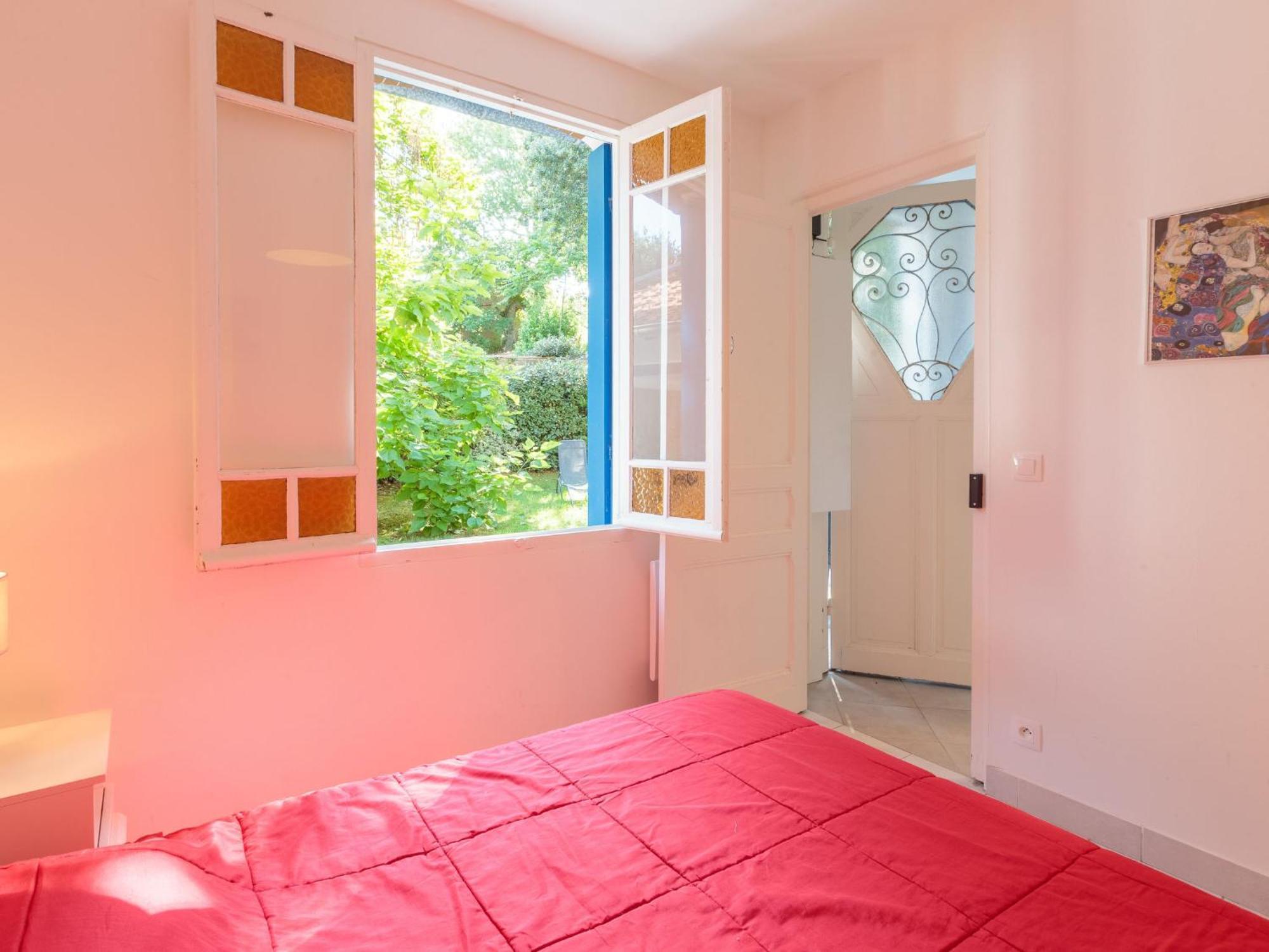 Holiday Home Domremy By Interhome Saint-Palais-sur-Mer Exteriér fotografie